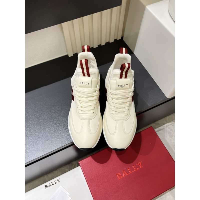Bally Sneakers